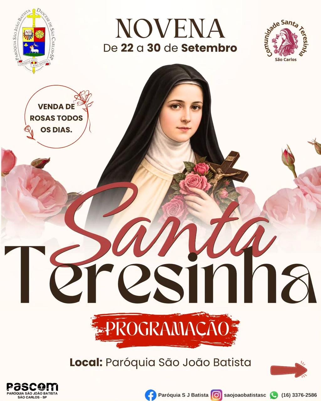 Evento em destaque - foto 1